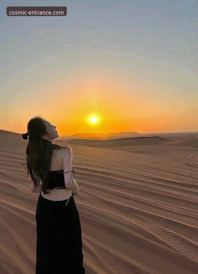 从迪拜到沙漠：一场跨越万里的网球观赛实用指南