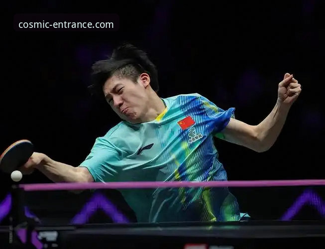 直板快攻与全面相持：勒布伦 vs 温瑞博的战术博弈深度解析